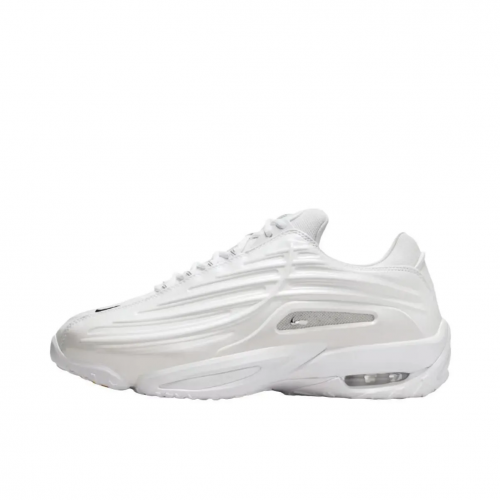 Nike Air Max TL 2.5 Chunky Sneakers White