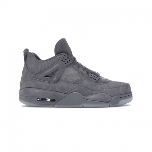 Jordan 4 Retro SE Craft Photon Dust Chunky Sneakers Gray