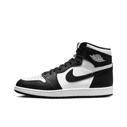 Jordan Air Jordan 1 Retro High OG High Top Sneakers Black and White