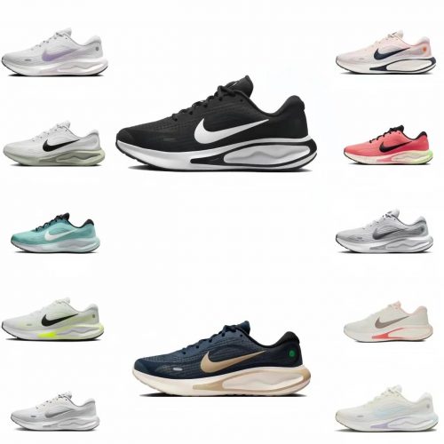 Nike Motiva Walking Sneakers Multicolor