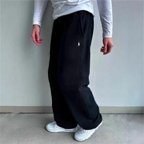 Polo Ralph Lauren PRL Casual Sweatpants Black