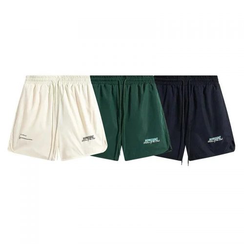 Represent Patron of the Club Casual Shorts Multicolor