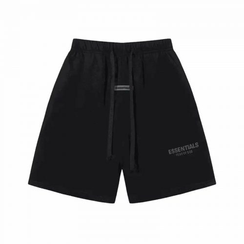 Fear of God Essentials Essentials Sweat Shorts Casual Black