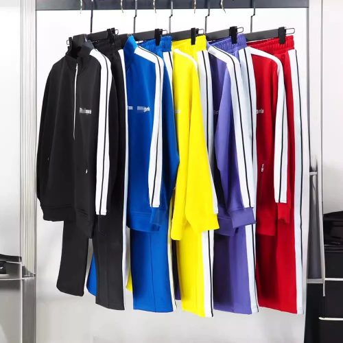 Palm Angels Classic Tracksuit Matching Set Multicolor