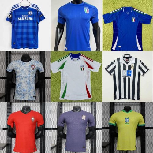 Adidas Chelsea 2008 Home Jersey Football Jersey Blue