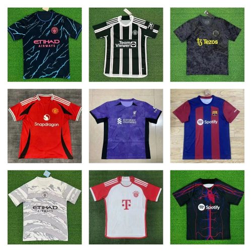 Adidas Manchester United Away Striped Soccer Jersey Green