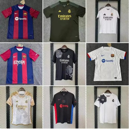 Adidas Football Jersey Collection Retro Soccer Jersey Multicolor