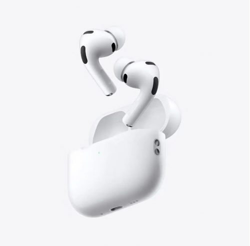 Apple AirPods Pro 2 Wireless Bluetooth Earbuds White