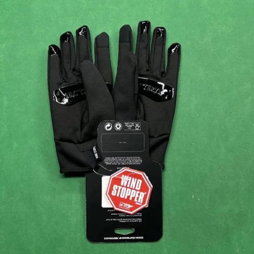 Arc'teryx Venta Windstopper Outdoor Gloves Black
