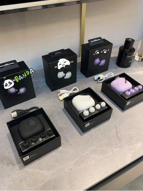 Samsung Galaxy Buds2 Pro Wireless Earbuds Bluetooth Headphones Multicolor