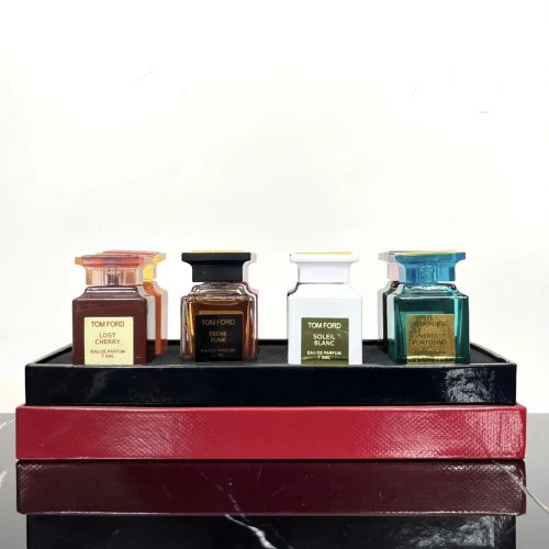 Tom Ford Private Blend Discovery Set Fragrance Eau de Parfum Multicolor