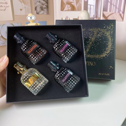 Valentino Donna Born In Roma Fragrance Set Eau de Parfum Multicolor