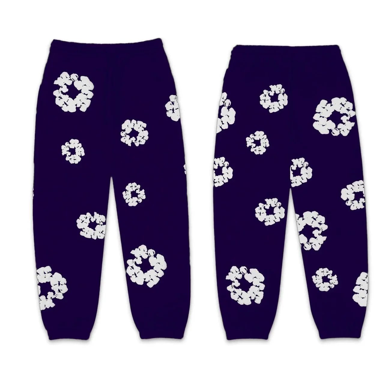 藏青色裤子 藏青色裤子