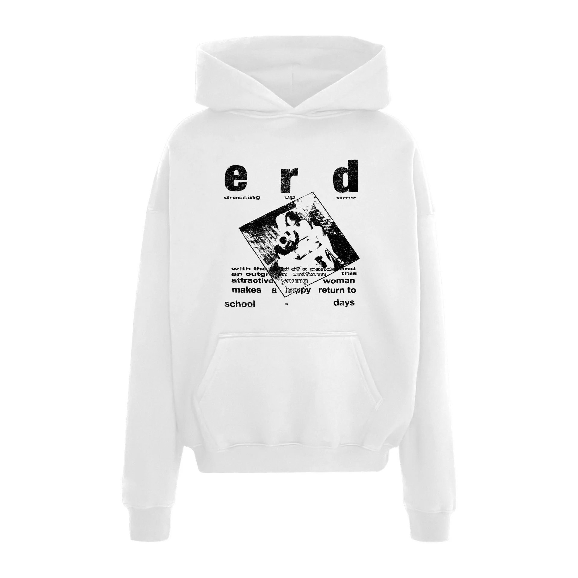 ER21 洗水白 ER21 洗水白