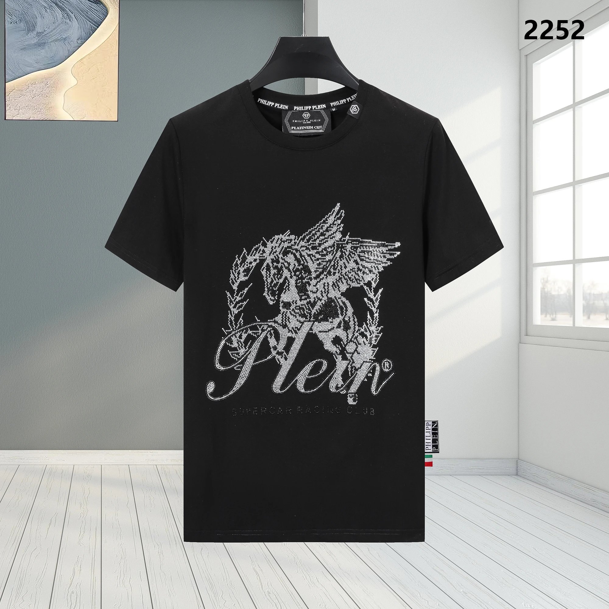 7 7