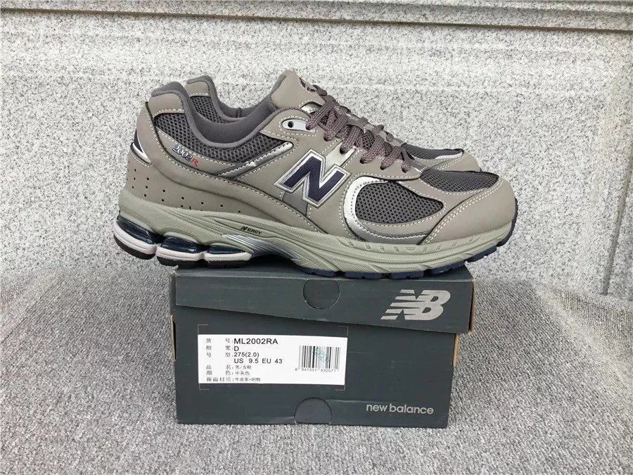 WL2002RA WL2002RA