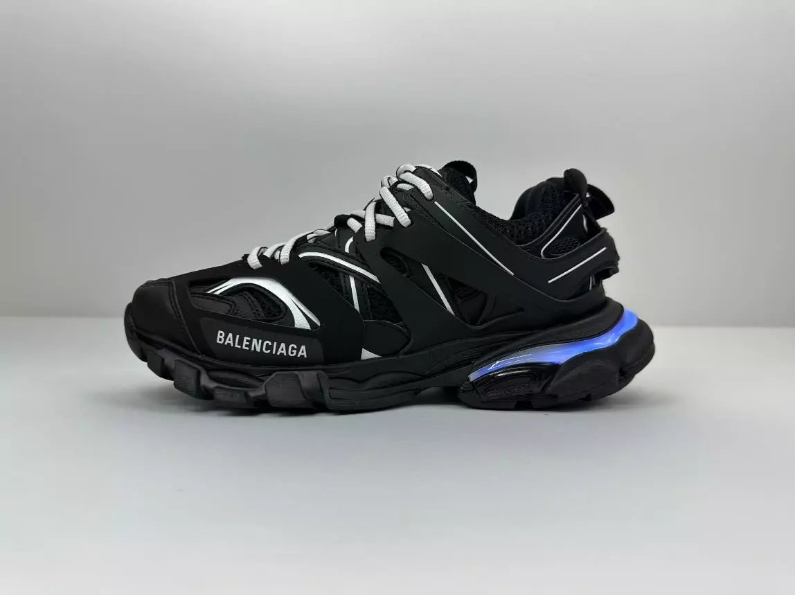 103-6 Black and White 35-46 103-6 Black and White 35-46