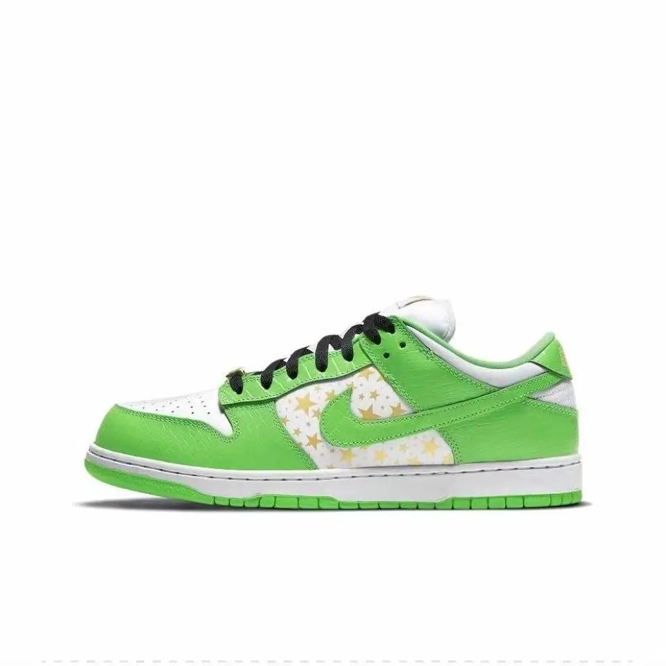 dunk 绿白金 货号:DH3228-101 dunk 绿白金 货号:DH3228-101