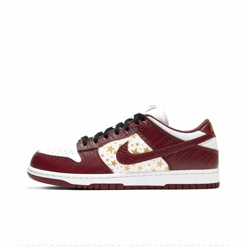 dunk 白红金 货号:DH3228-103 dunk 白红金 货号:DH3228-103