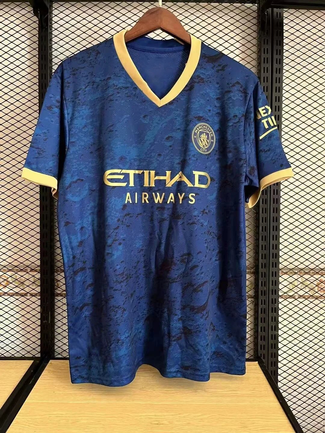 曼城兔年特别版 曼城兔年特别版
