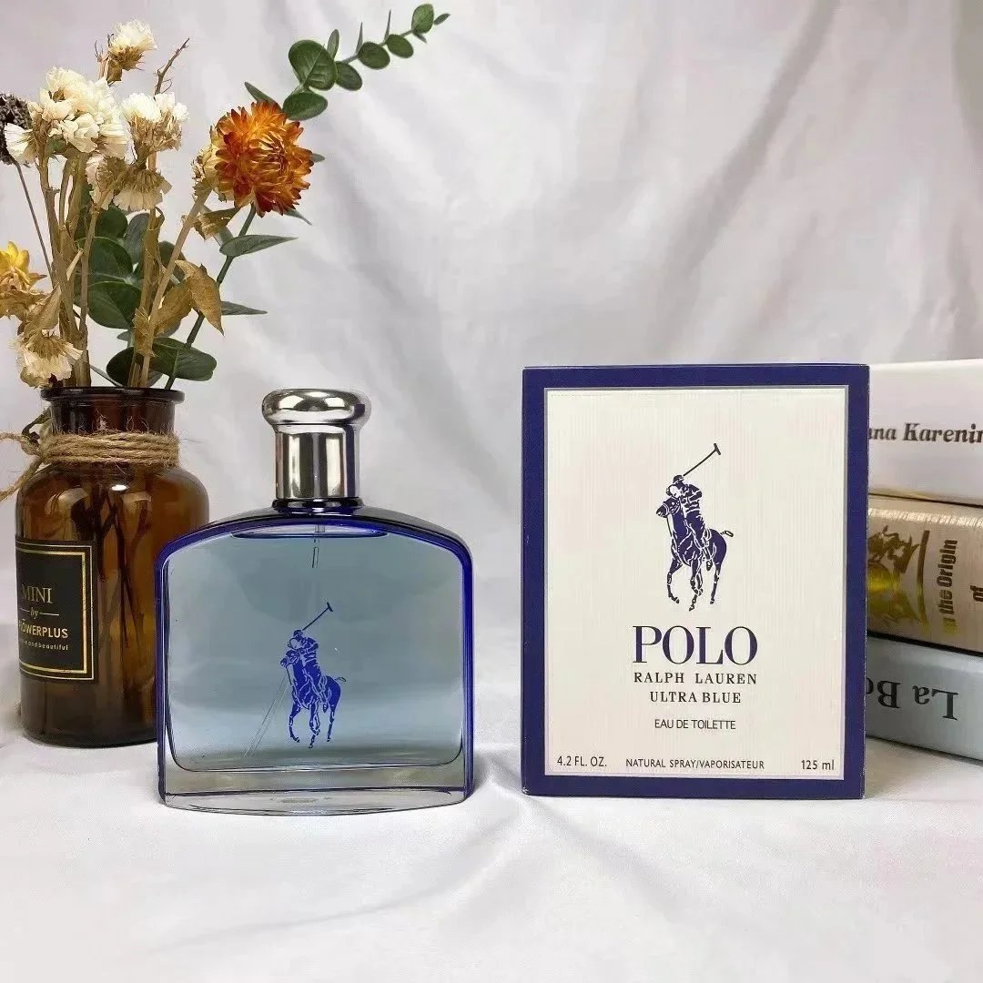 RL blue edt 125ml RL blue edt 125ml