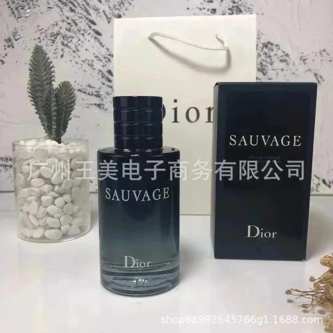 旷野浓香100ml 旷野浓香100ml
