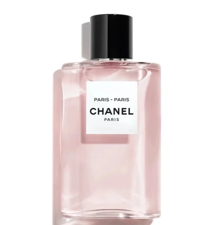 CHANEL PARIS125ml(巴黎之水) CHANEL PARIS125ml(巴黎之水)