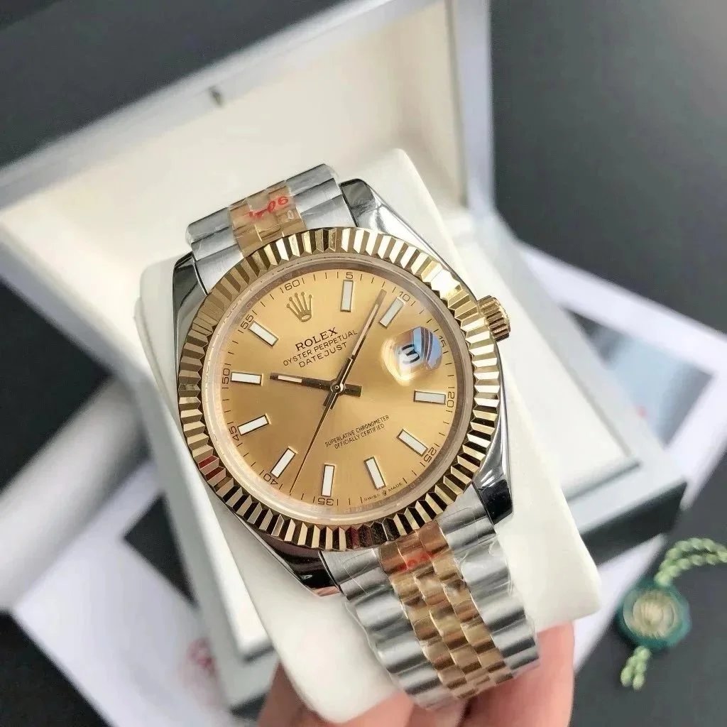 间金金面(条丁刻度)*Top quality 间金金面(条丁刻度)*Top quality
