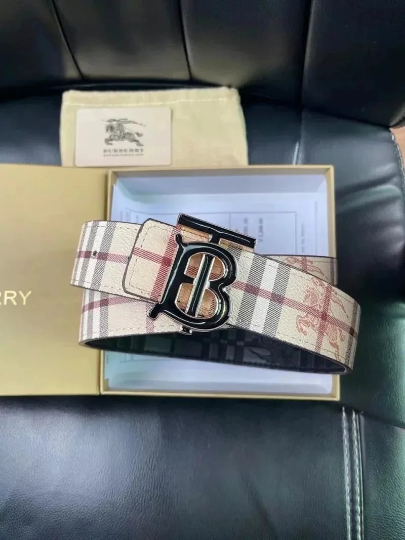 BURBERRY 34 BURBERRY 34