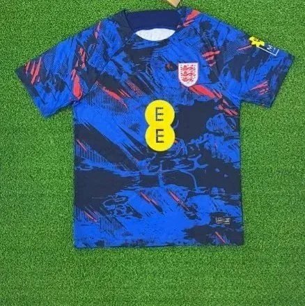 2425英格兰训练服 2425英格兰训练服