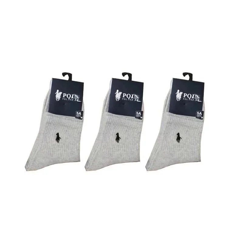 A-Gray Mid-5 Pairs A-Gray Mid-5 Pairs