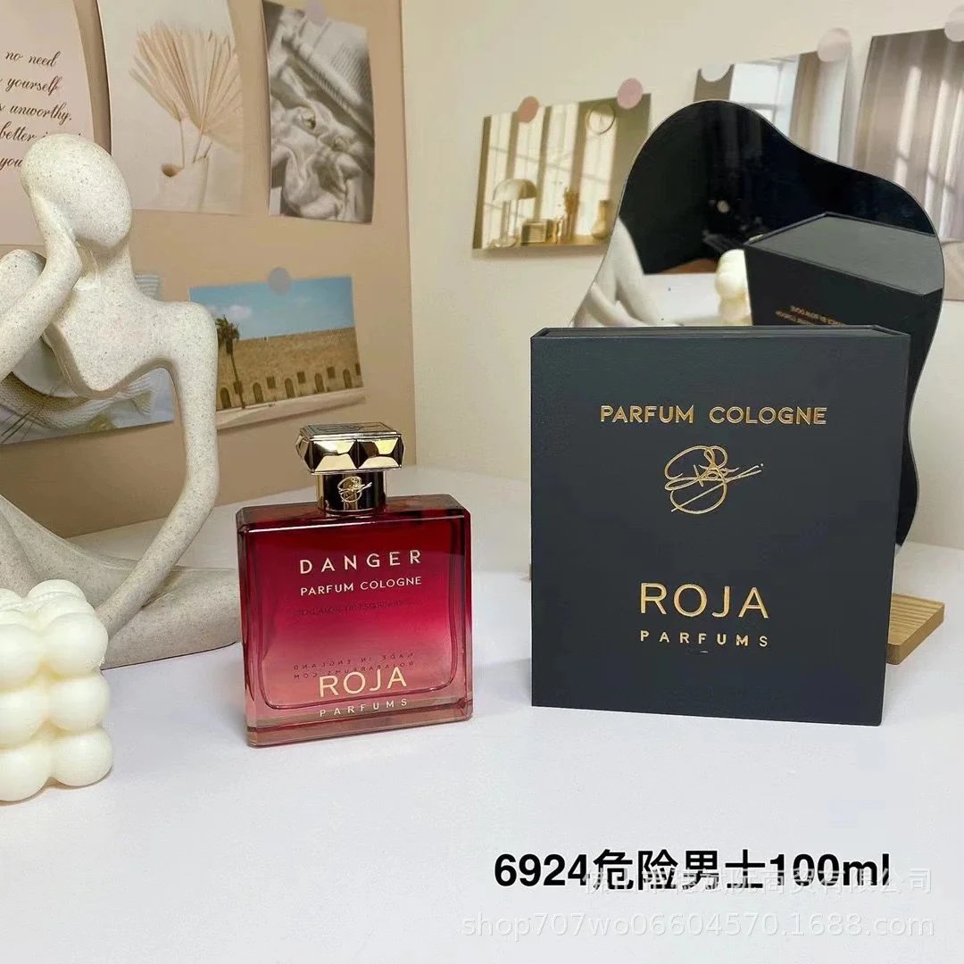危险男士100ml 危险男士100ml