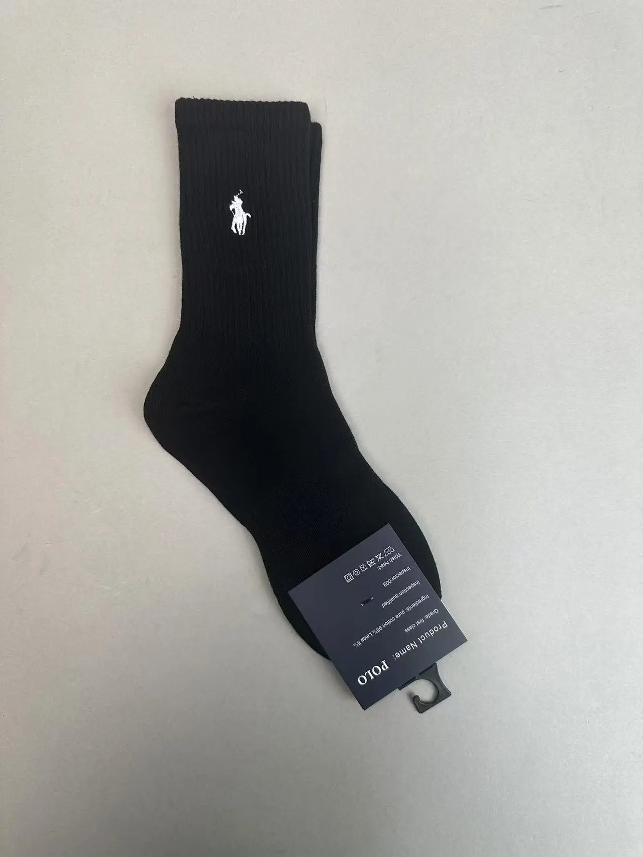 黑色高筒 黑色高筒