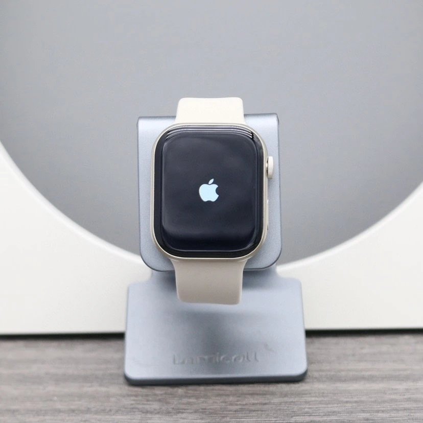 Watch S8-白色 Watch S8-白色