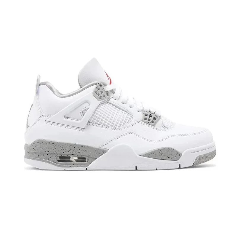 White Oreo CT8527-100 White Oreo CT8527-100