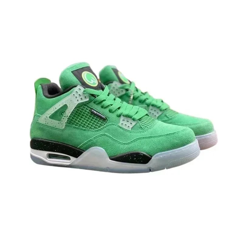 Green AJ4-904284 Green AJ4-904284