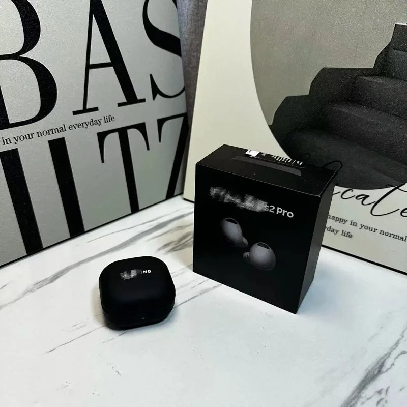 Buds2 pro black Buds2 pro black