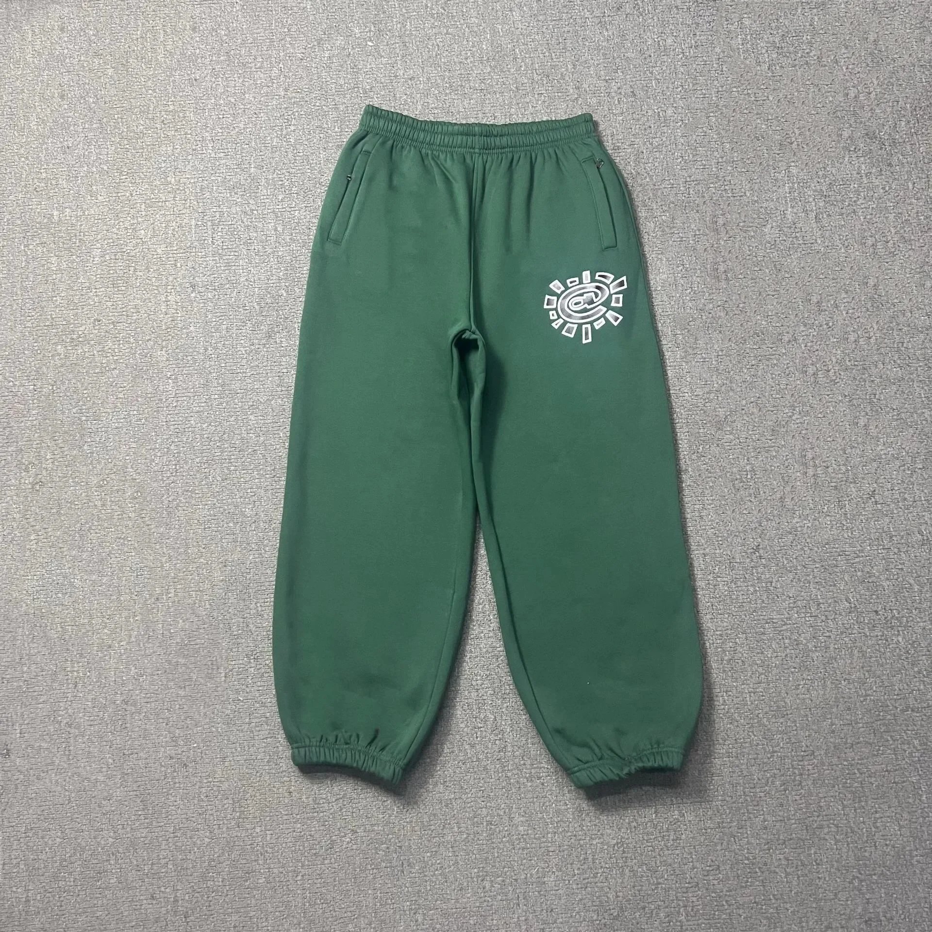 绿色 绿色