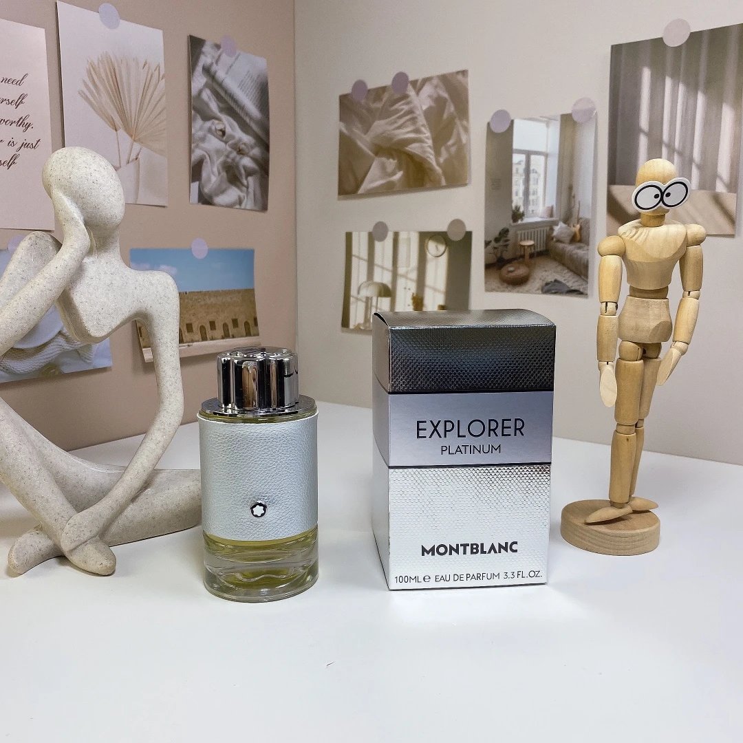 36 冰封旅者香水 100ml 36 冰封旅者香水 100ml
