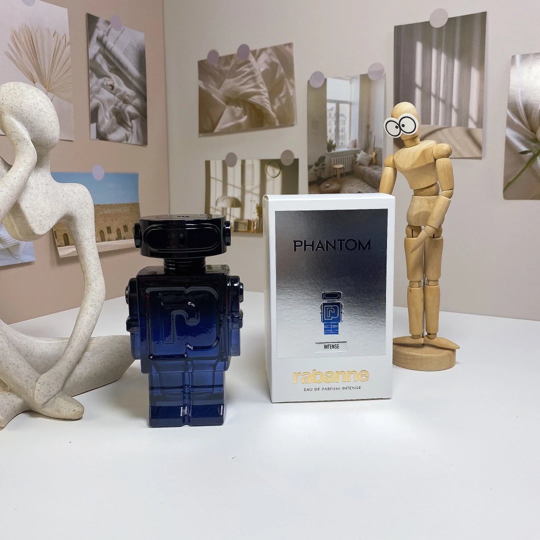 24 幻影机器人加强版男士香水100ml 24 幻影机器人加强版男士香水100ml