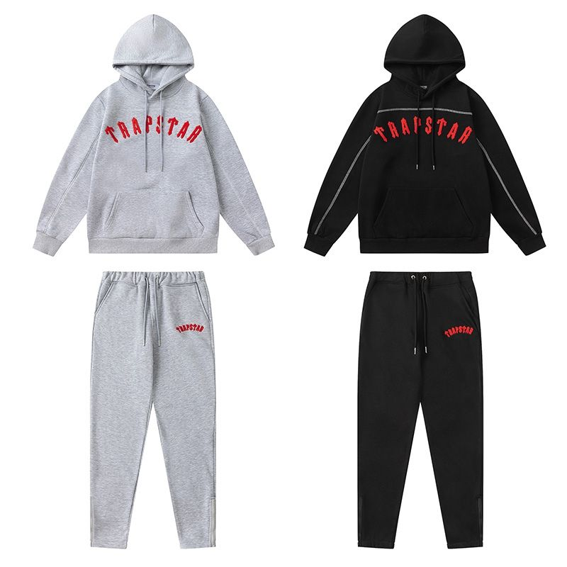 22灰-红套装 22灰-红套装