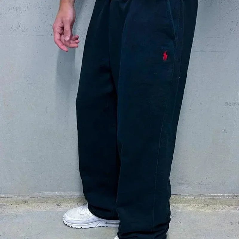 裤子01-藏青色 裤子01-藏青色