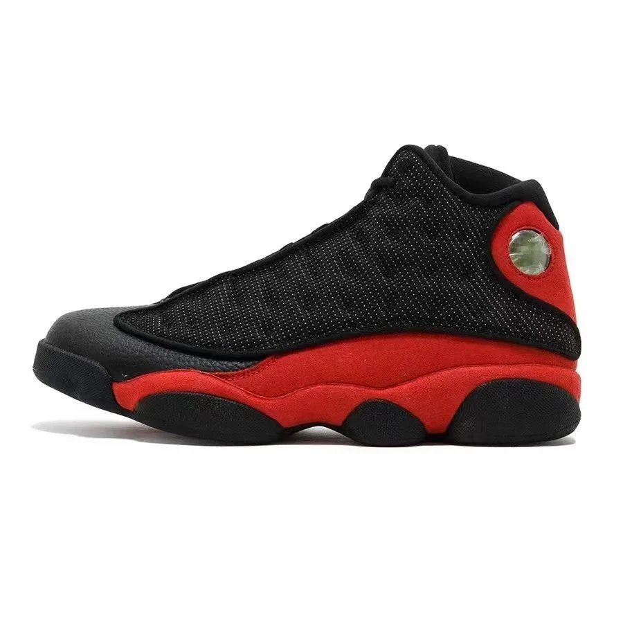 aj13-黑红 aj13-黑红