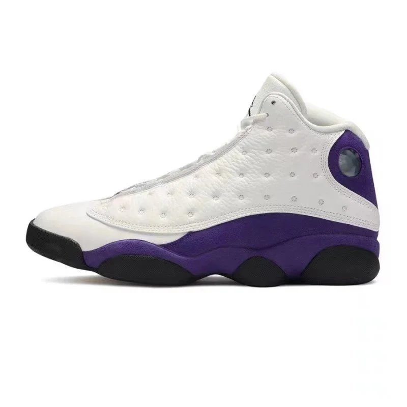 aj13-白紫 aj13-白紫
