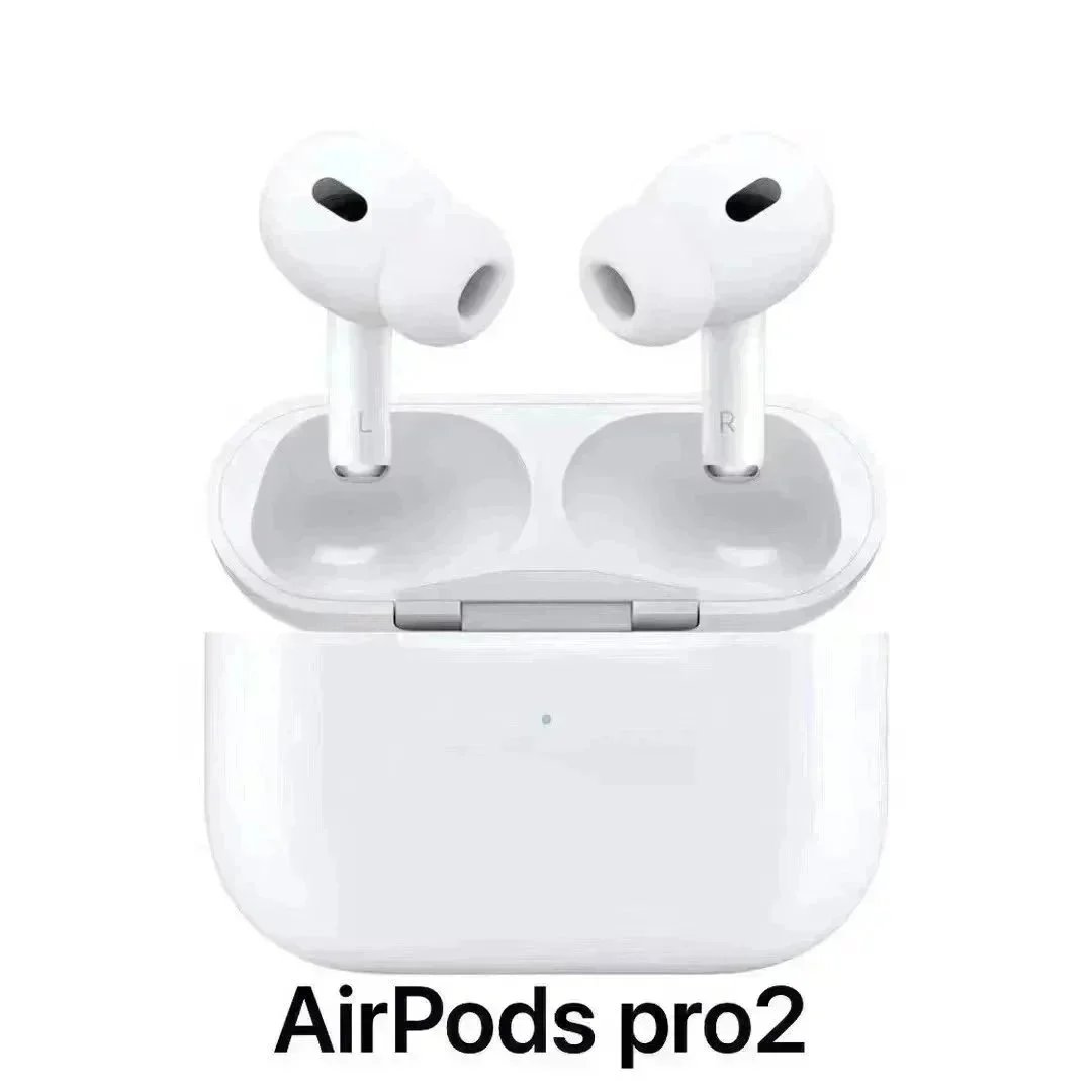 AirPodsPro 2 (五代) AirPodsPro 2 (五代)