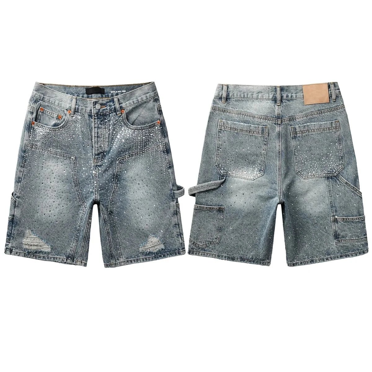 PU5097 PU5097