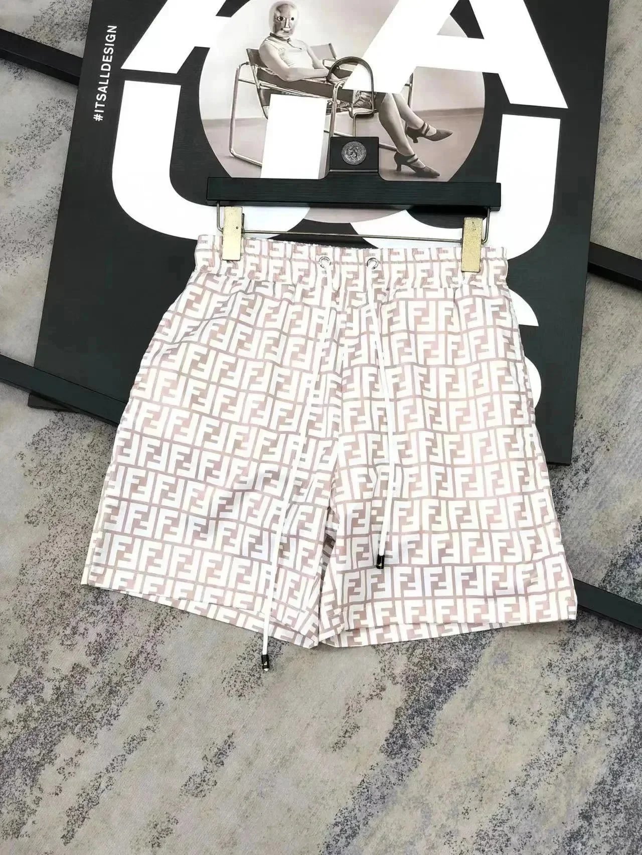 Fendi 07 Fendi 07