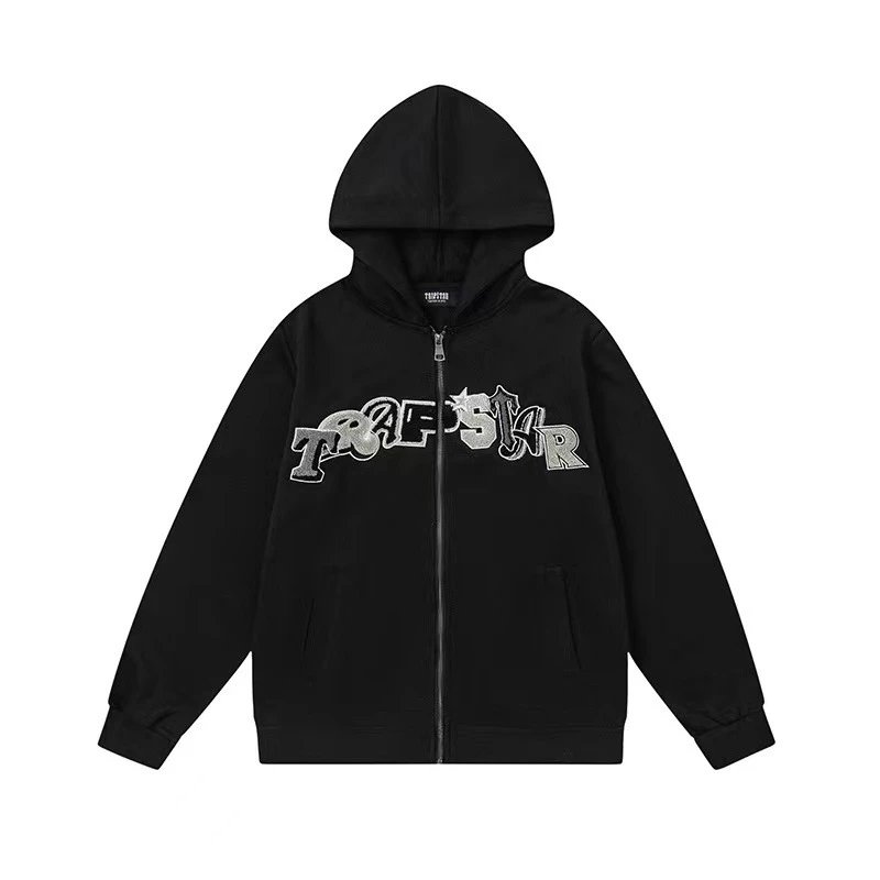 8847黑色卫衣 8847黑色卫衣
