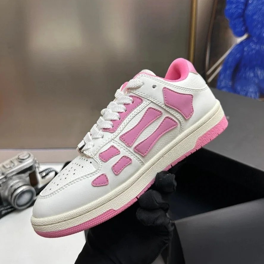 白色粉骨 白色粉骨