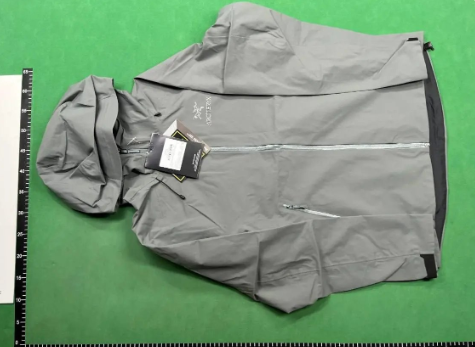 ARC-Grey ARC-Grey